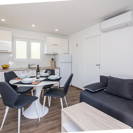 Luxury Mobile Homes Liza Biograd Na Moru Luaran gambar