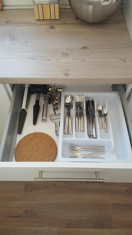 Luxury Mobile Homes Liza Biograd Na Moru Luaran gambar